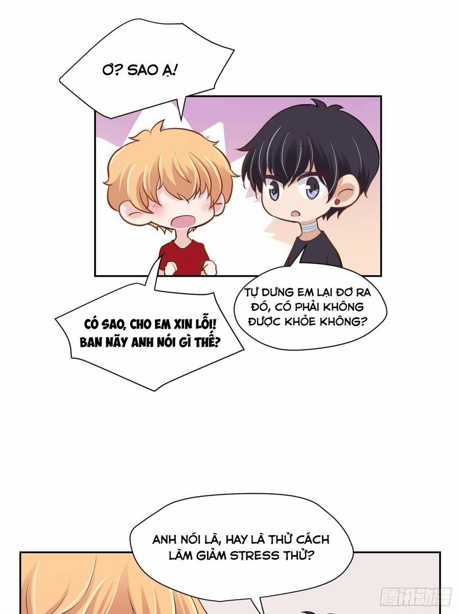 Hương Vị Ngọt Ngào 10 trang 30