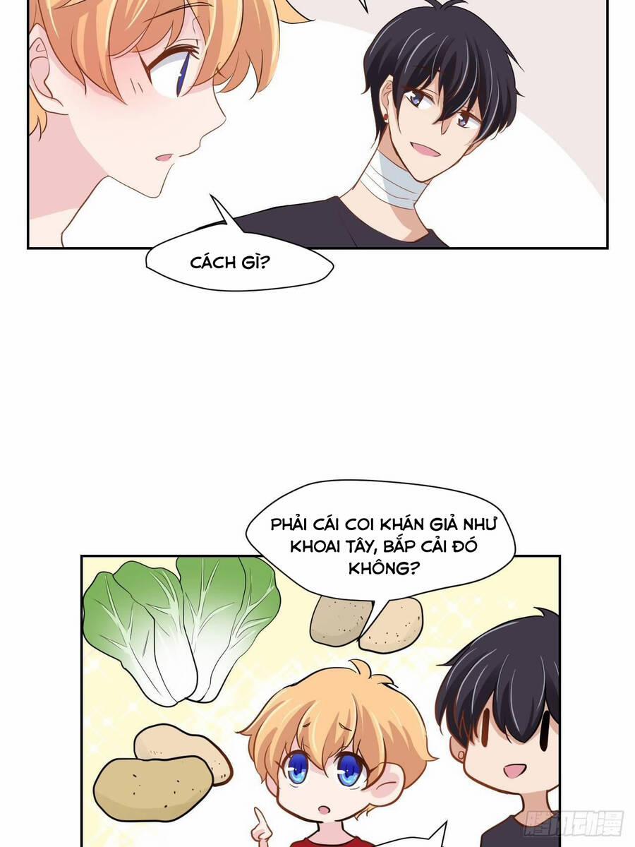 Hương Vị Ngọt Ngào 10 trang 31