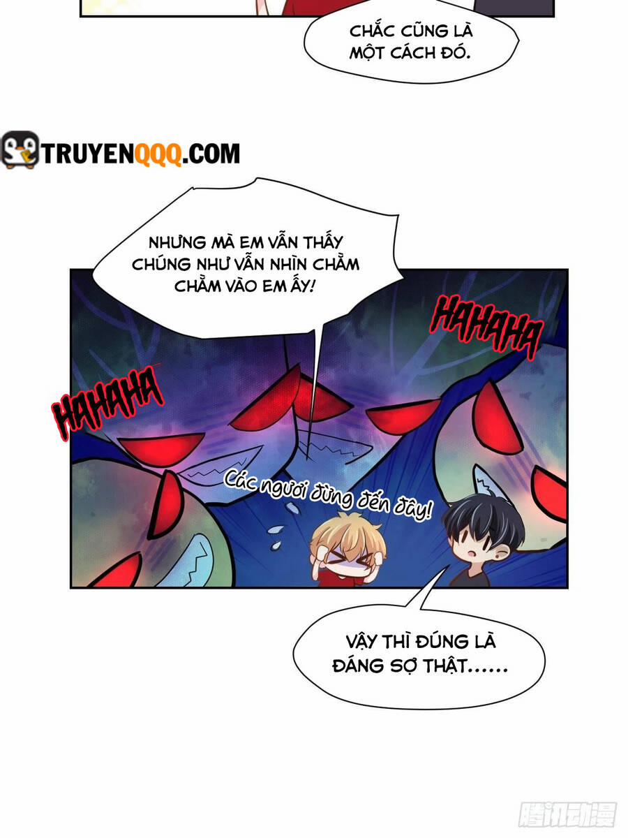 Hương Vị Ngọt Ngào 10 trang 32