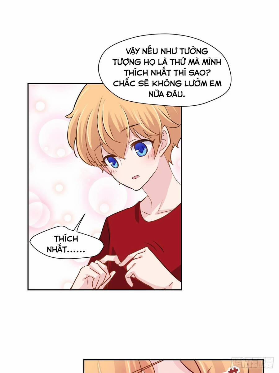 Hương Vị Ngọt Ngào 10 trang 33