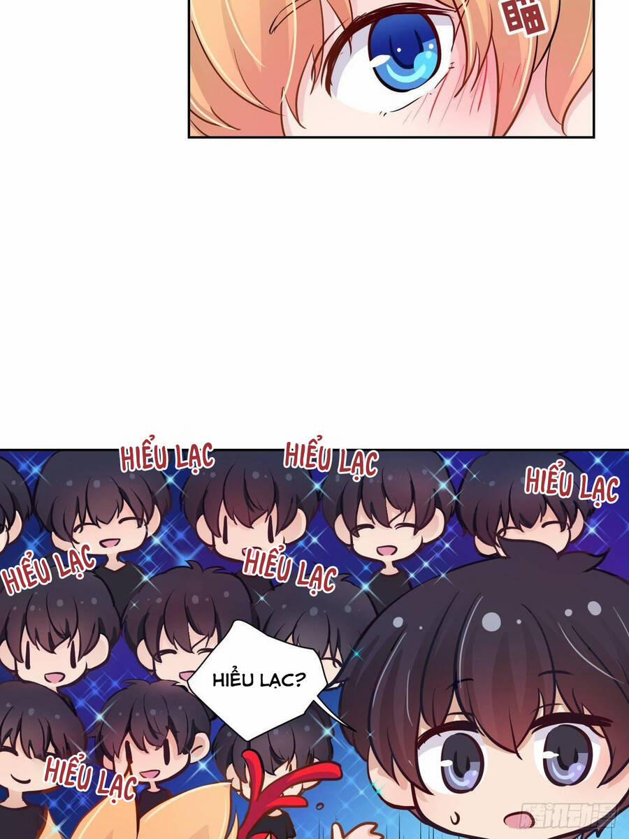 Hương Vị Ngọt Ngào 10 trang 34