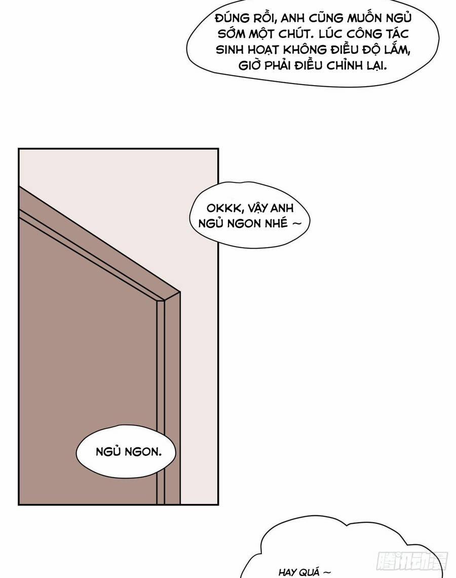 Hương Vị Ngọt Ngào 10 trang 36