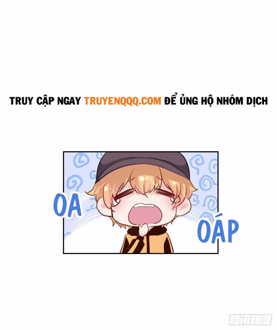 Hương Vị Ngọt Ngào 10 trang 5