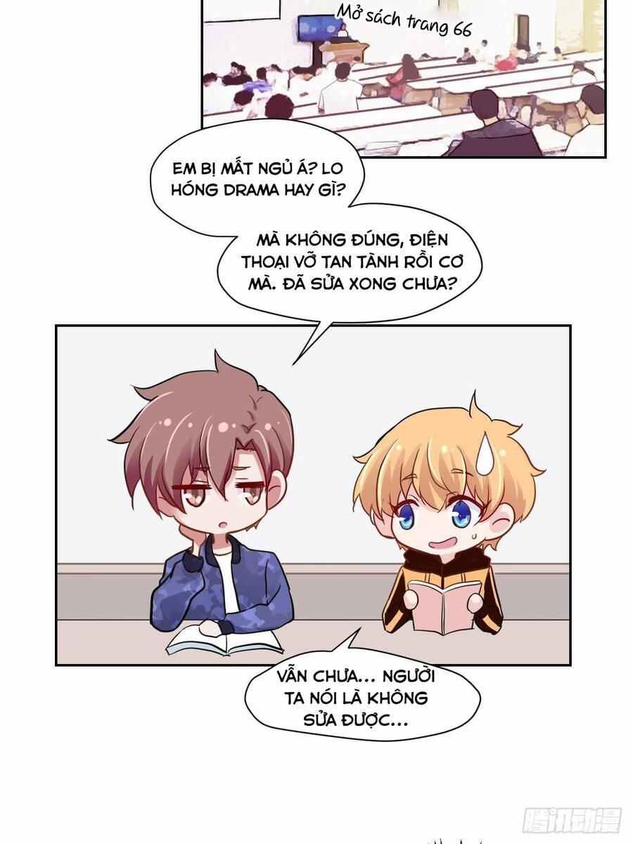 Hương Vị Ngọt Ngào 10 trang 7