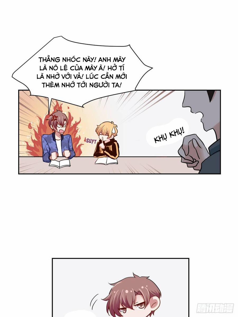 Hương Vị Ngọt Ngào 10 trang 9