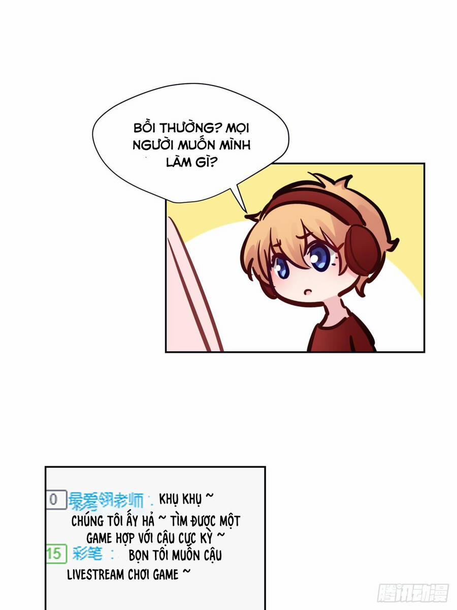 Hương Vị Ngọt Ngào 11 trang 11