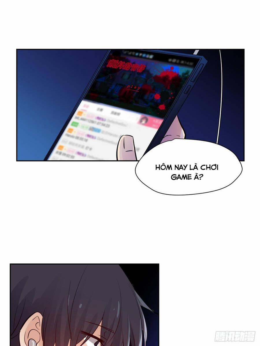 Hương Vị Ngọt Ngào 11 trang 14