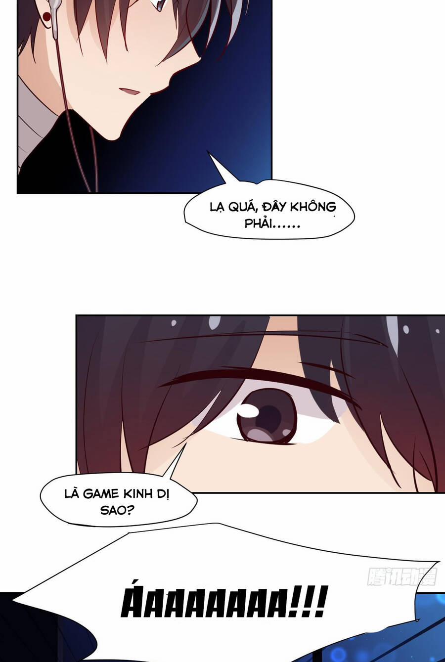 Hương Vị Ngọt Ngào 11 trang 15