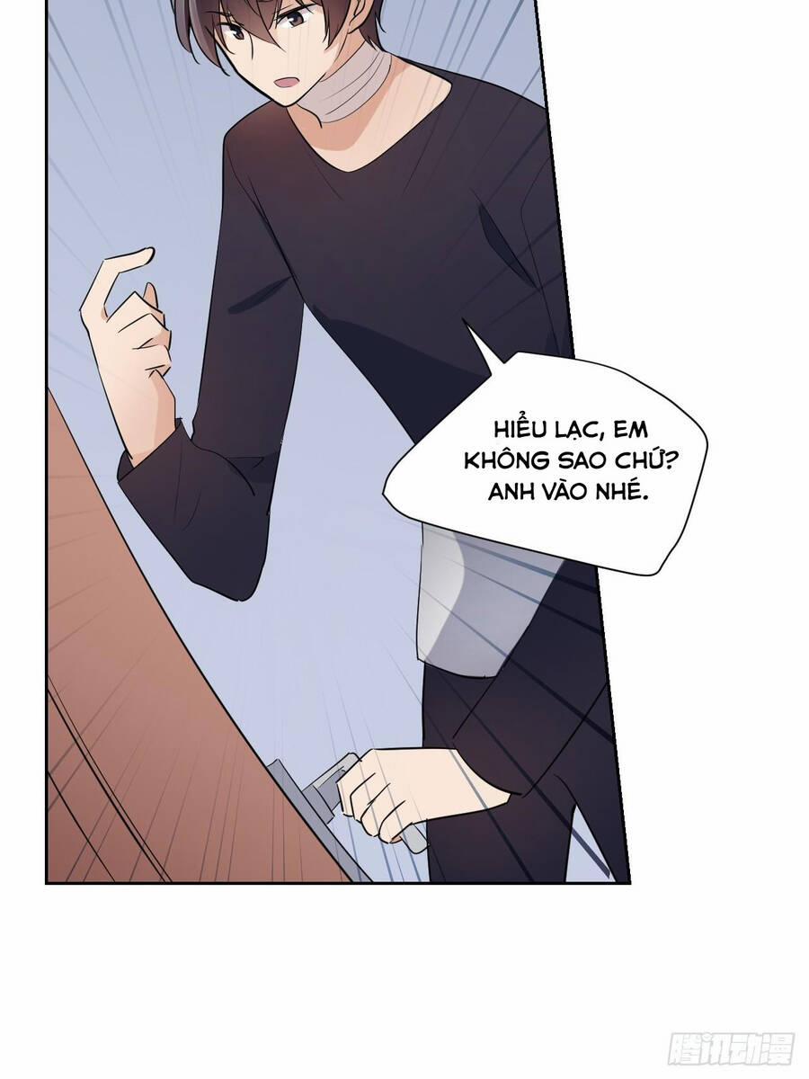 Hương Vị Ngọt Ngào 11 trang 18