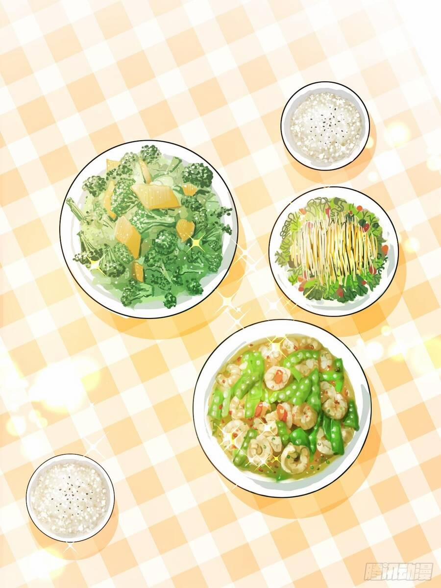 Hương Vị Ngọt Ngào 11 trang 2