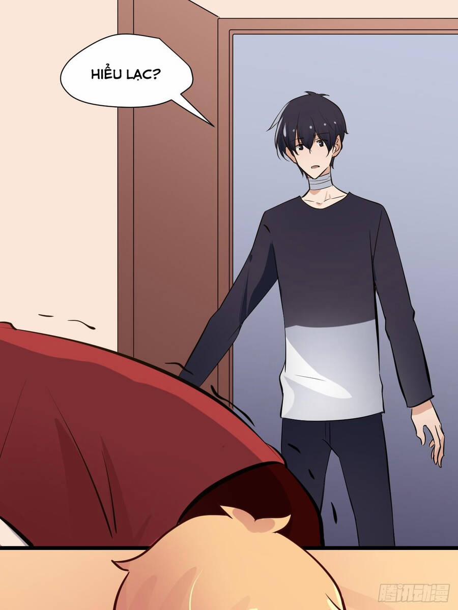 Hương Vị Ngọt Ngào 11 trang 20