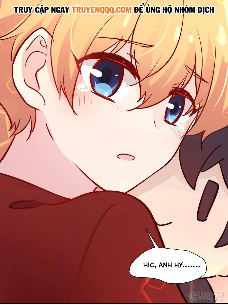 Hương Vị Ngọt Ngào 11 trang 22