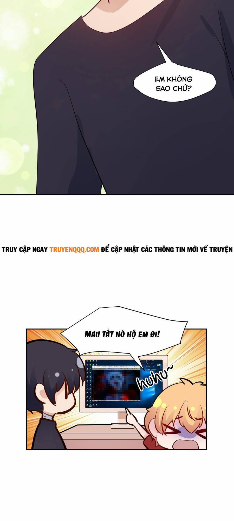 Hương Vị Ngọt Ngào 11 trang 24