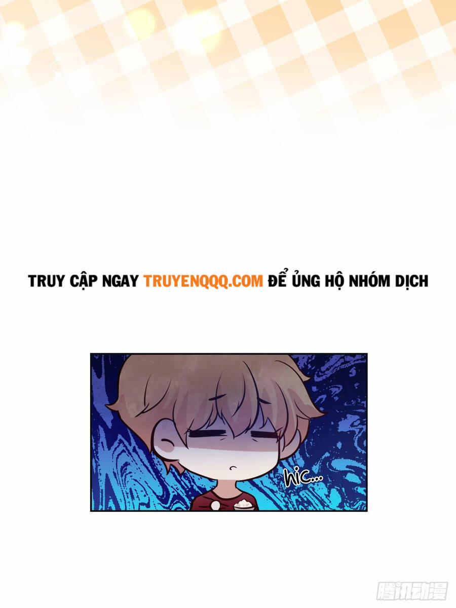 Hương Vị Ngọt Ngào 11 trang 3