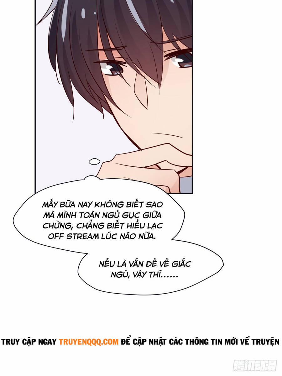 Hương Vị Ngọt Ngào 11 trang 6