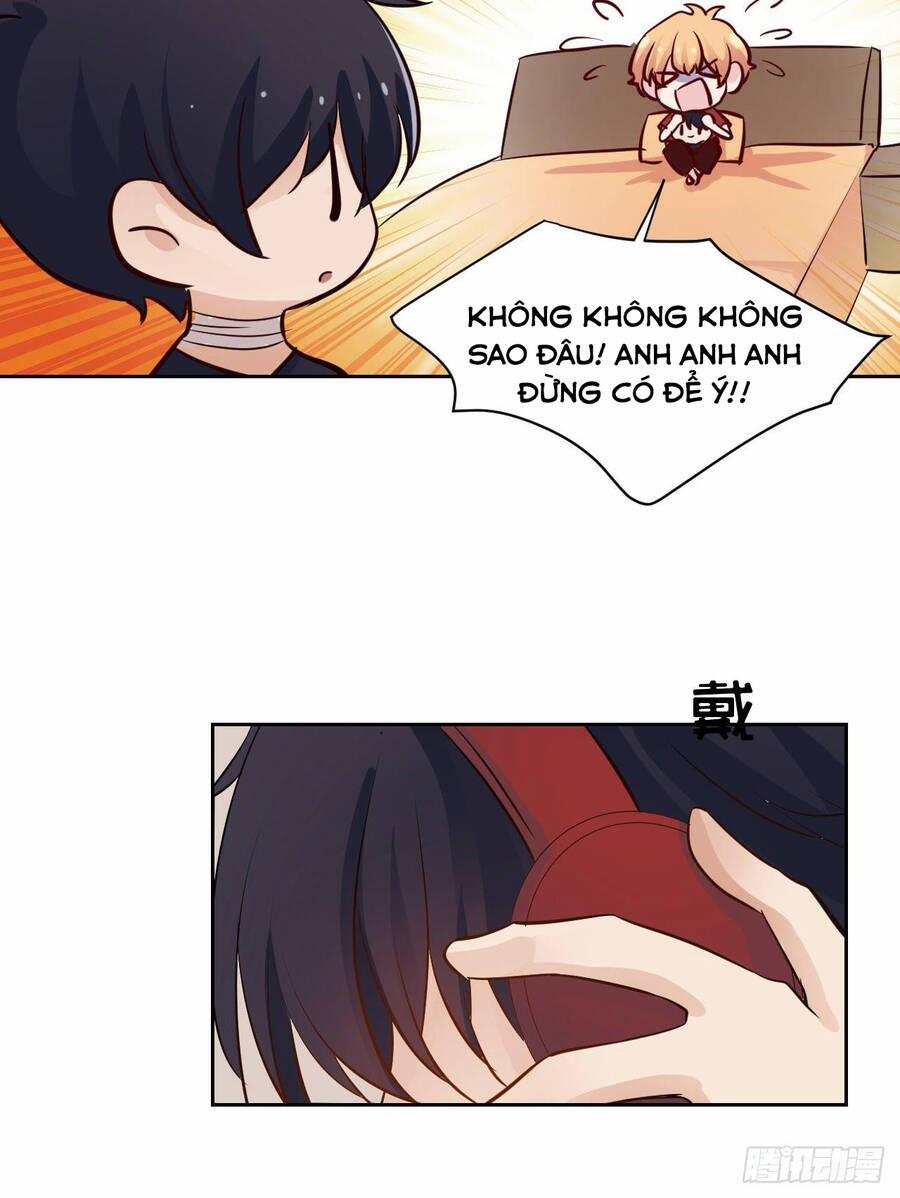 Hương Vị Ngọt Ngào 12 trang 10