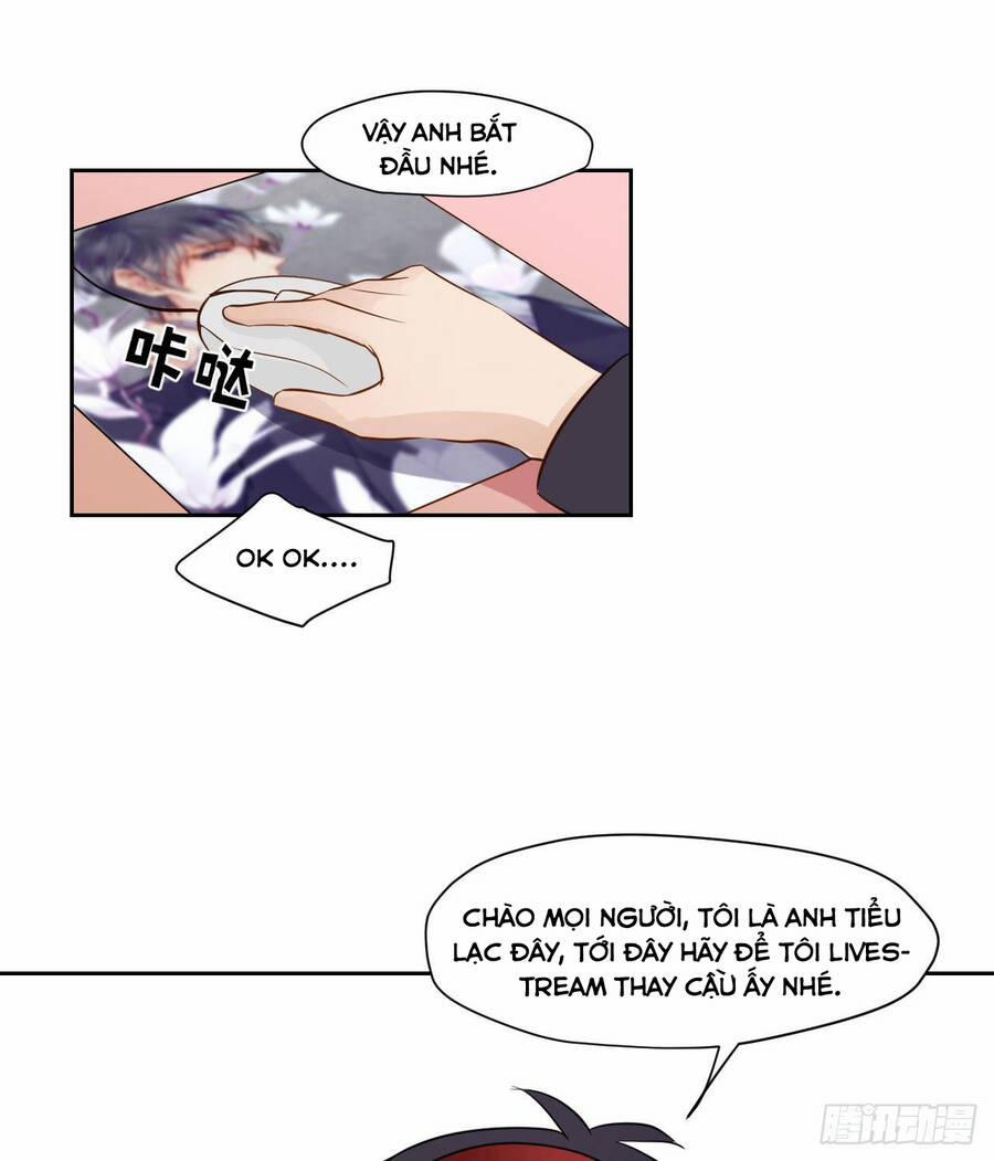 Hương Vị Ngọt Ngào 12 trang 11