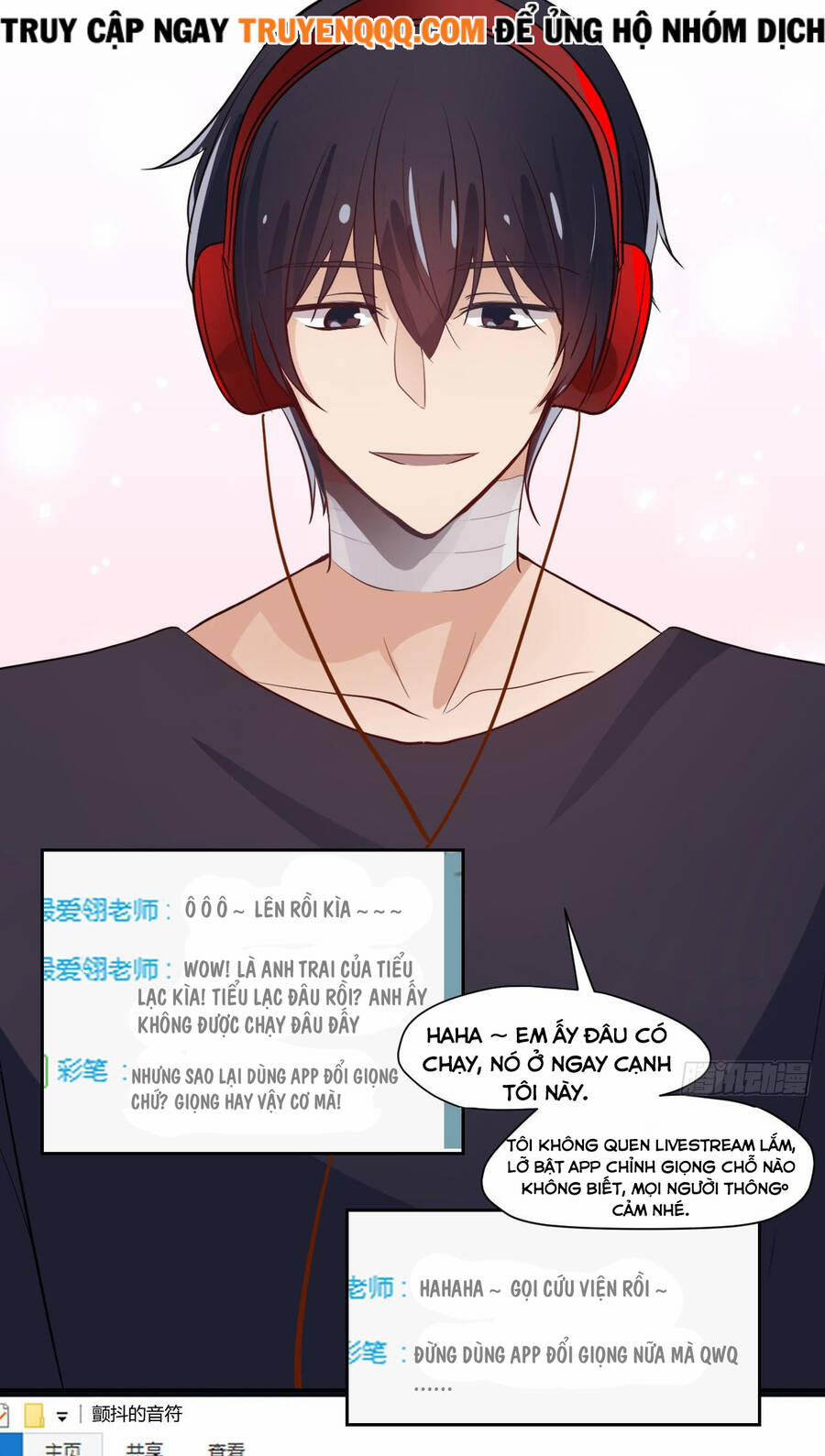 Hương Vị Ngọt Ngào 12 trang 12