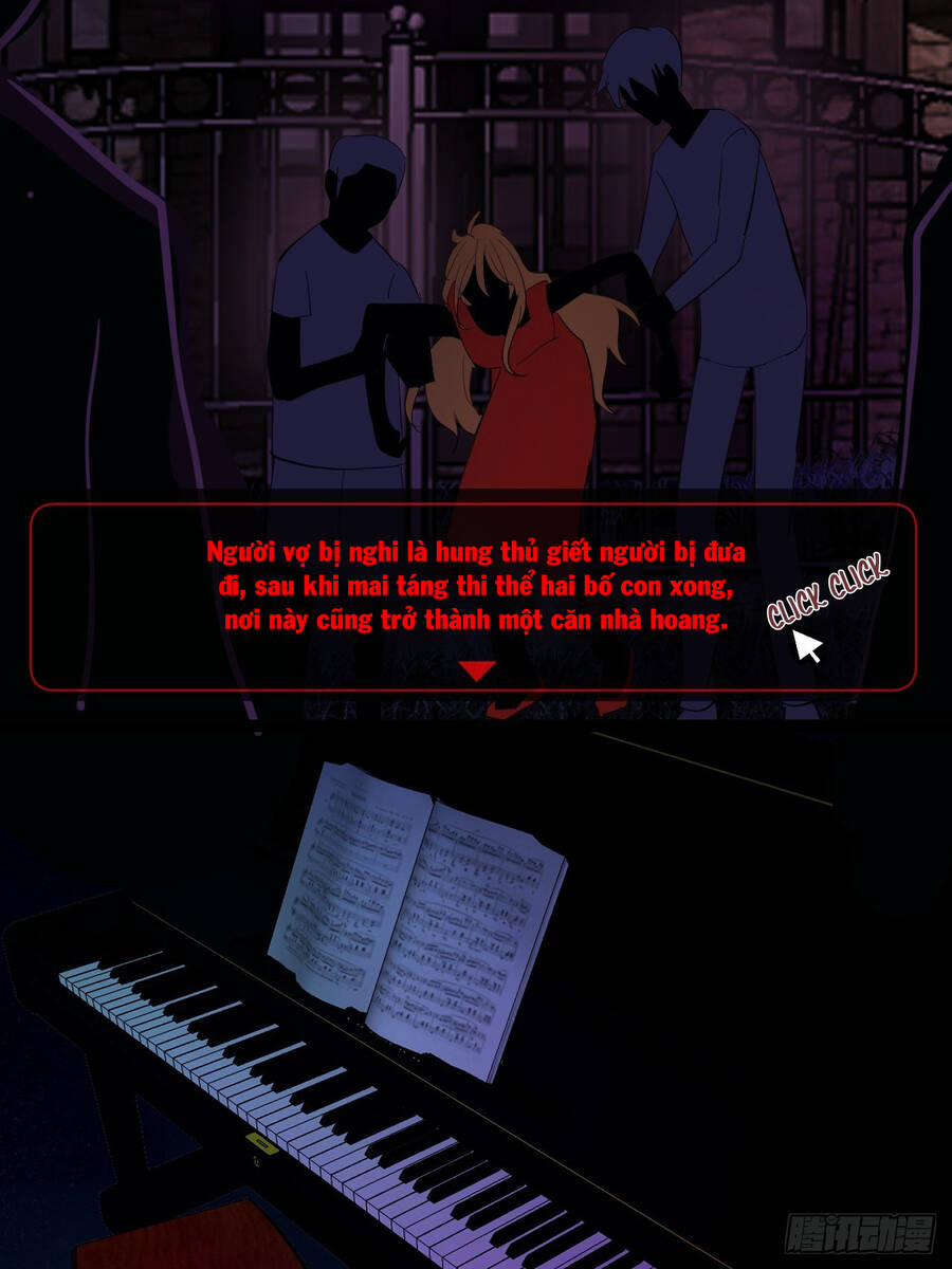 Hương Vị Ngọt Ngào 12 trang 16