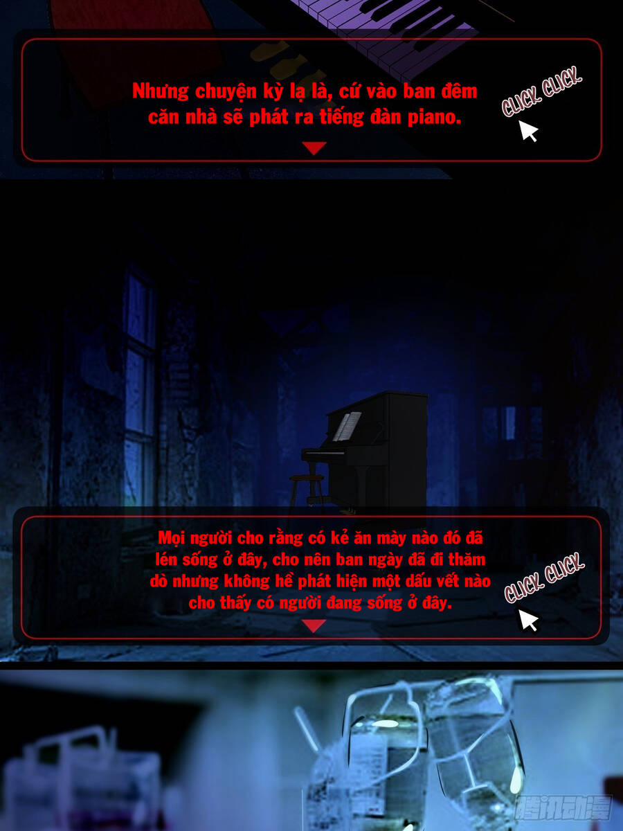 Hương Vị Ngọt Ngào 12 trang 17