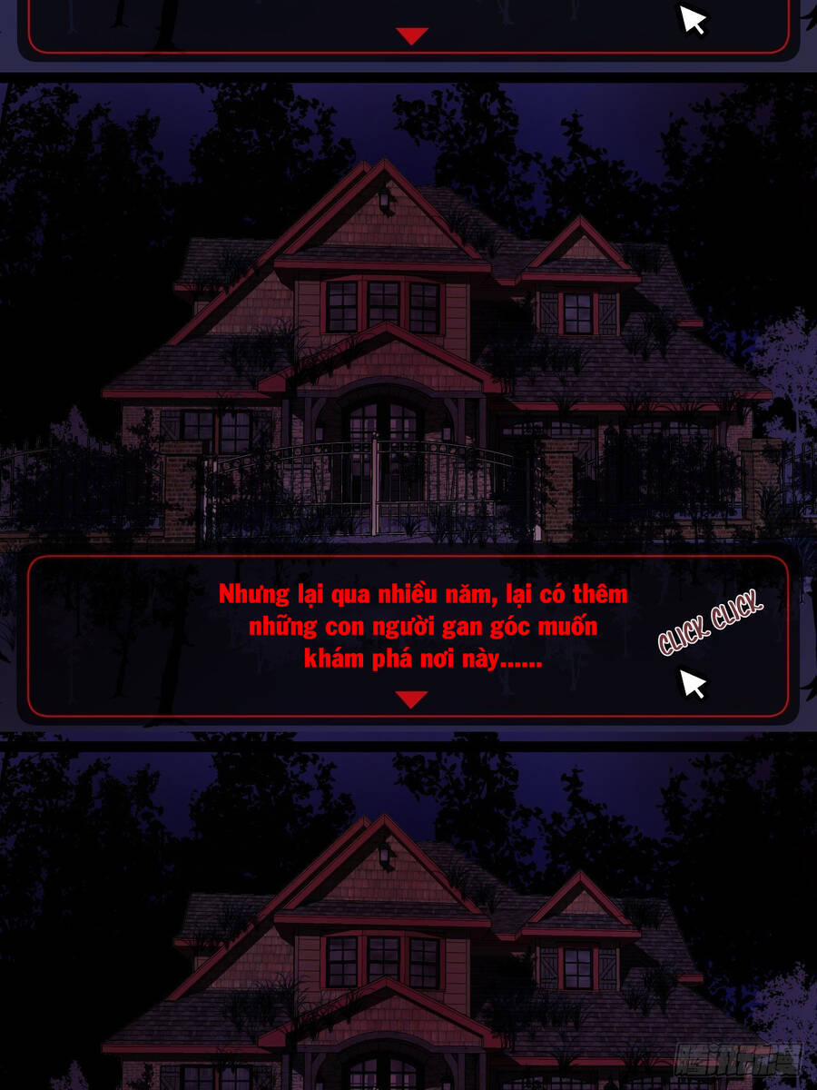 Hương Vị Ngọt Ngào 12 trang 19