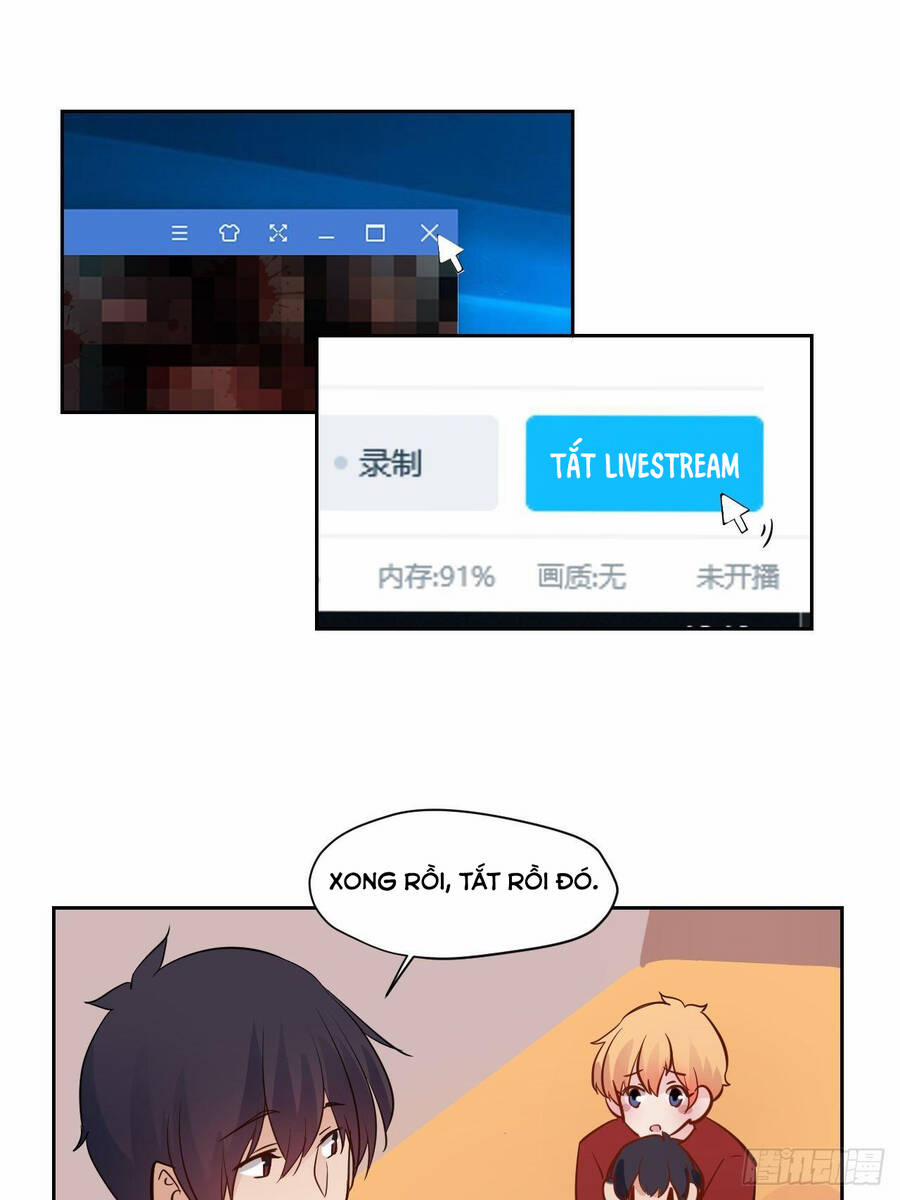 Hương Vị Ngọt Ngào 12 trang 2