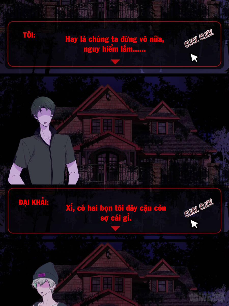 Hương Vị Ngọt Ngào 12 trang 20