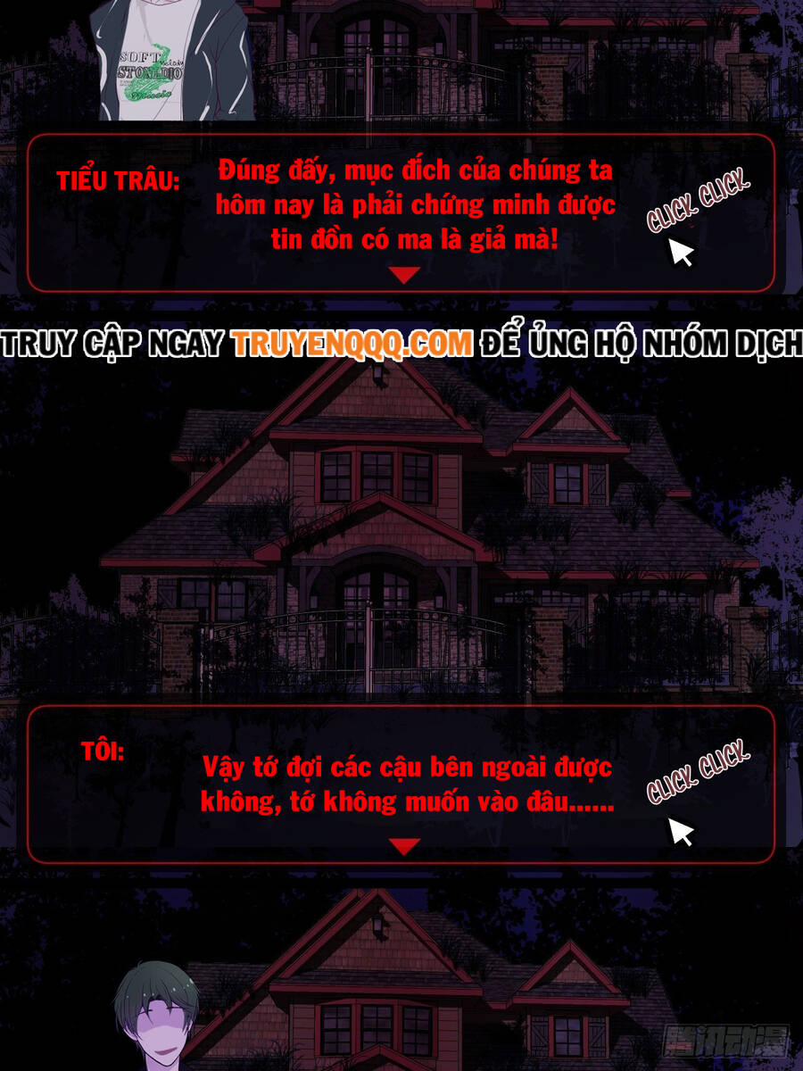 Hương Vị Ngọt Ngào 12 trang 21