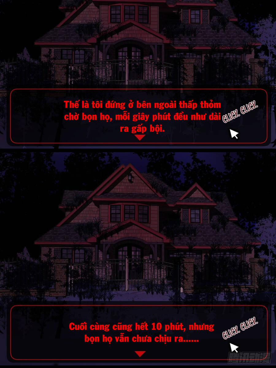 Hương Vị Ngọt Ngào 12 trang 23