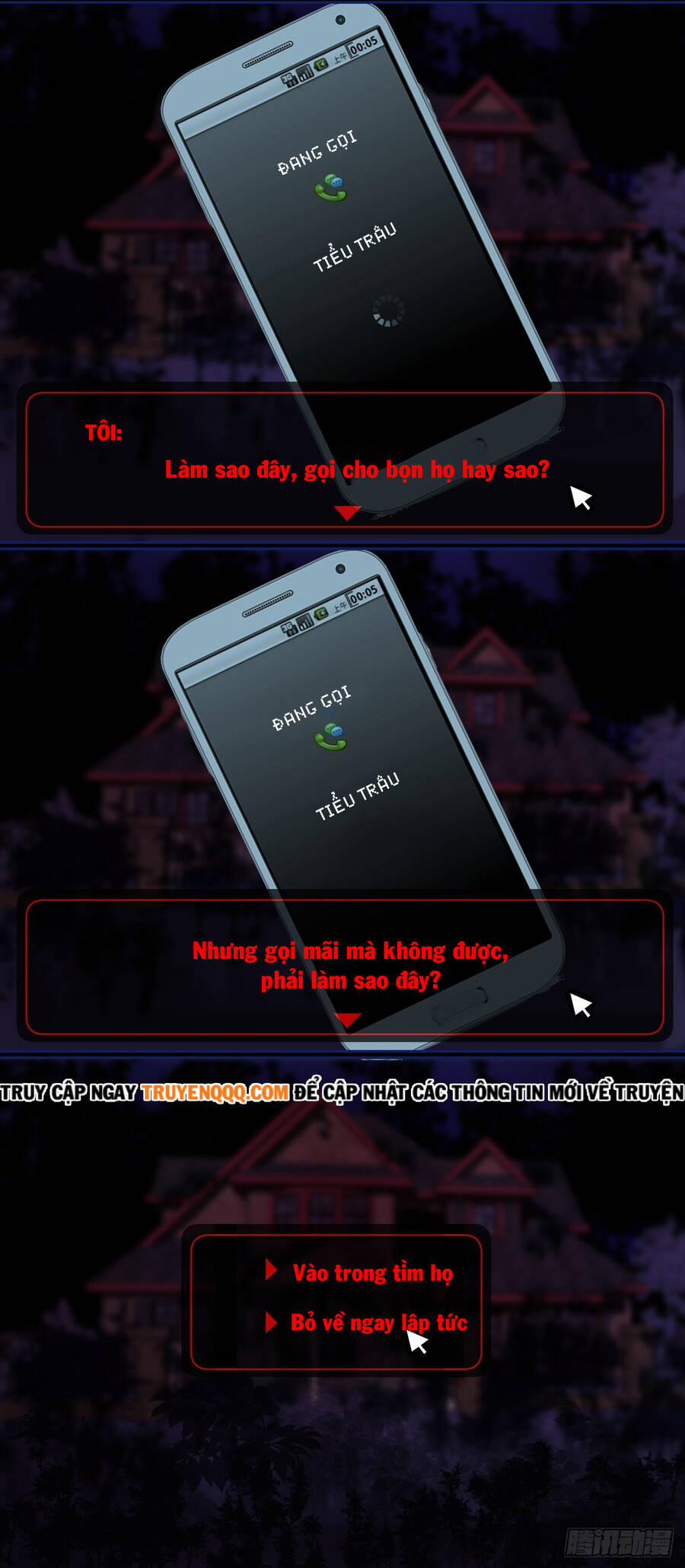 Hương Vị Ngọt Ngào 12 trang 24