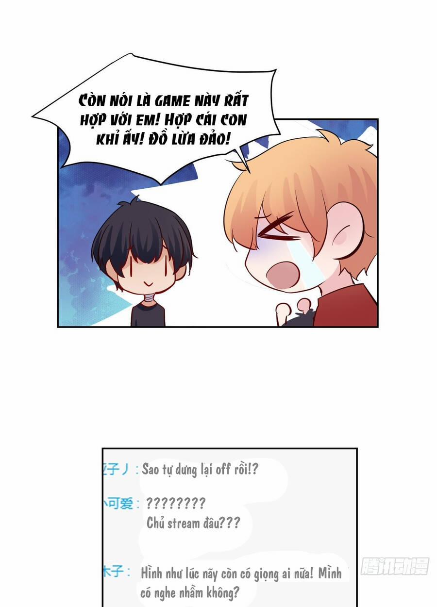 Hương Vị Ngọt Ngào 12 trang 4