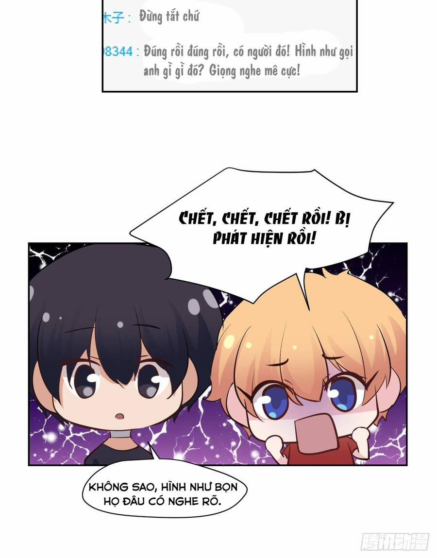 Hương Vị Ngọt Ngào 12 trang 5