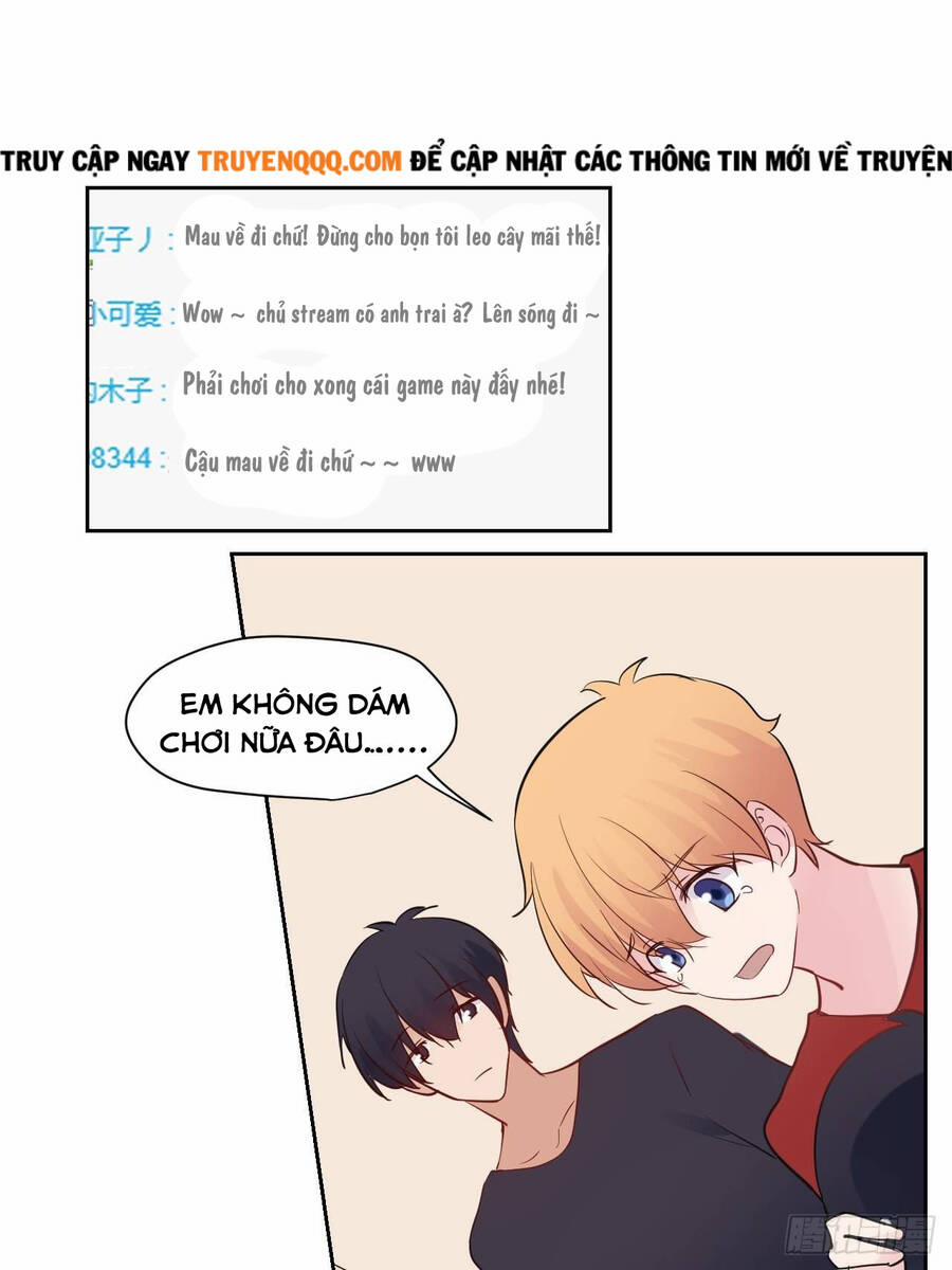 Hương Vị Ngọt Ngào 12 trang 6