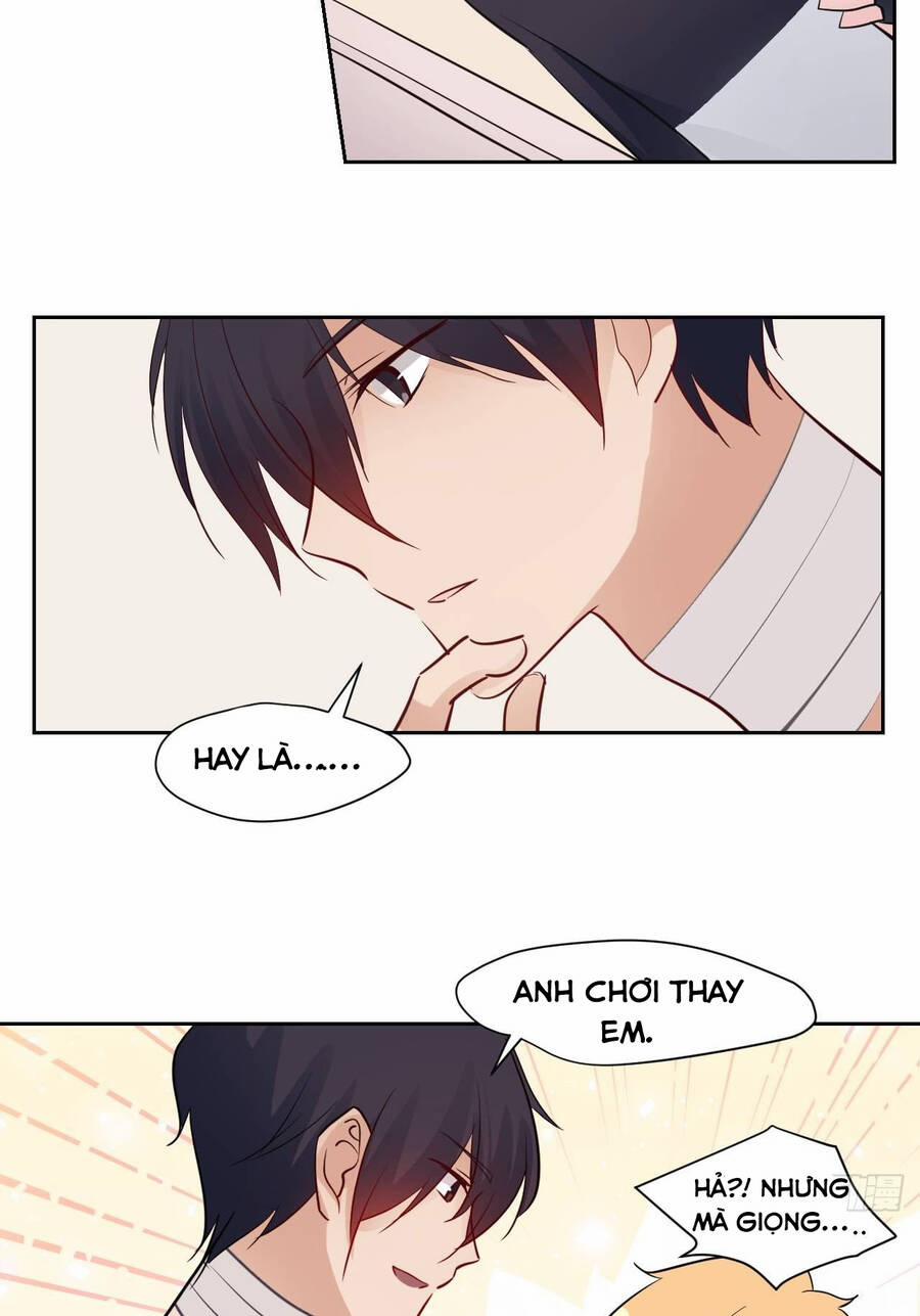 Hương Vị Ngọt Ngào 12 trang 7