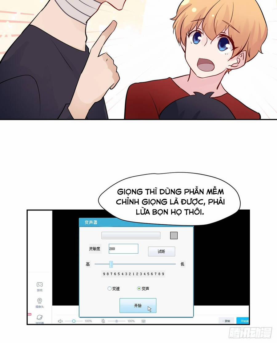 Hương Vị Ngọt Ngào 12 trang 8