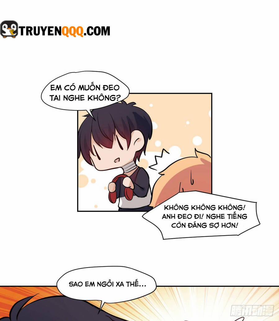 Hương Vị Ngọt Ngào 12 trang 9