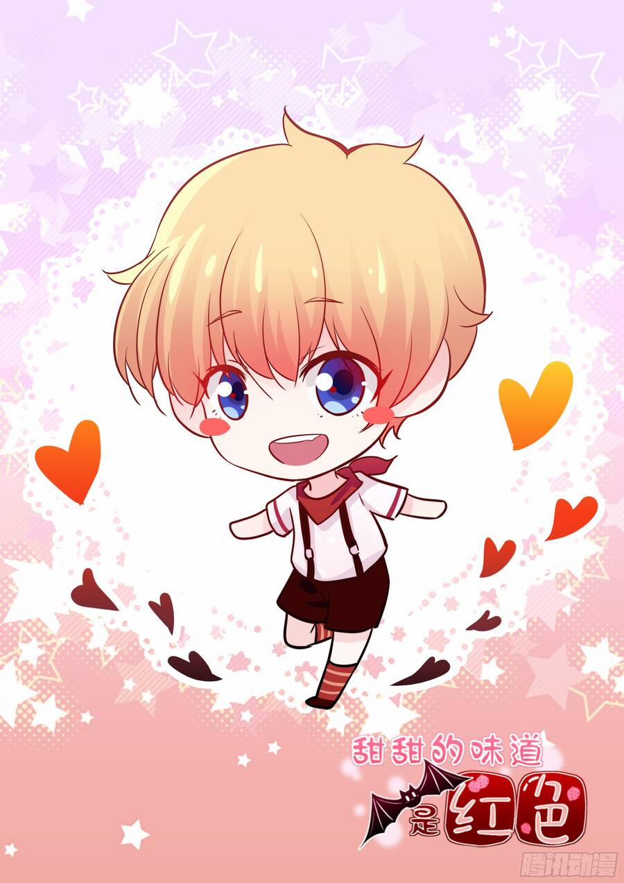 Hương Vị Ngọt Ngào 13 trang 1