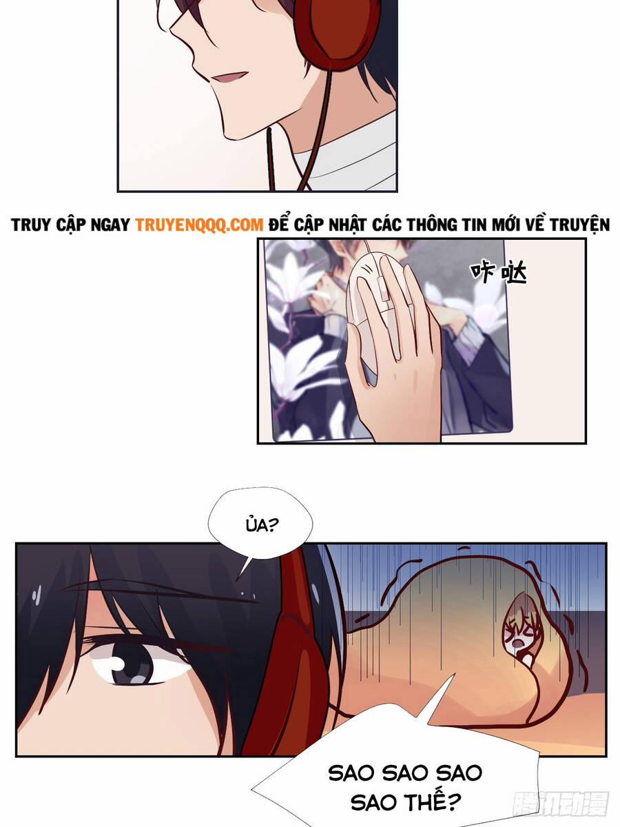 Hương Vị Ngọt Ngào 13 trang 10