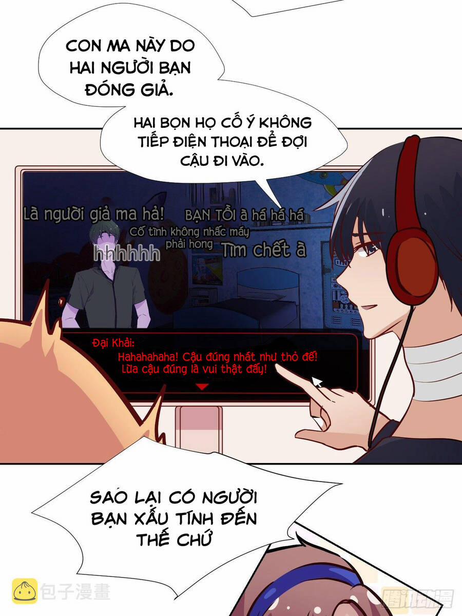 Hương Vị Ngọt Ngào 13 trang 11