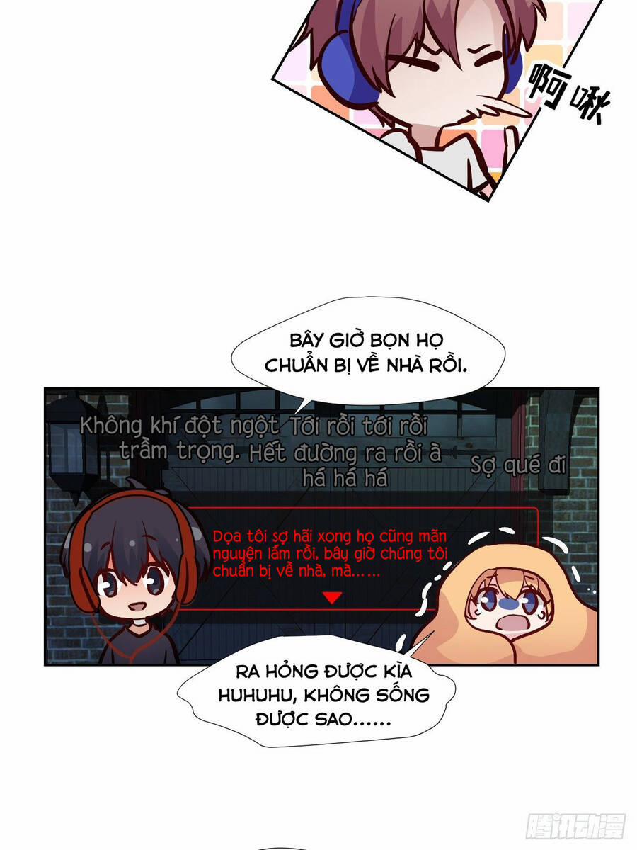 Hương Vị Ngọt Ngào 13 trang 12