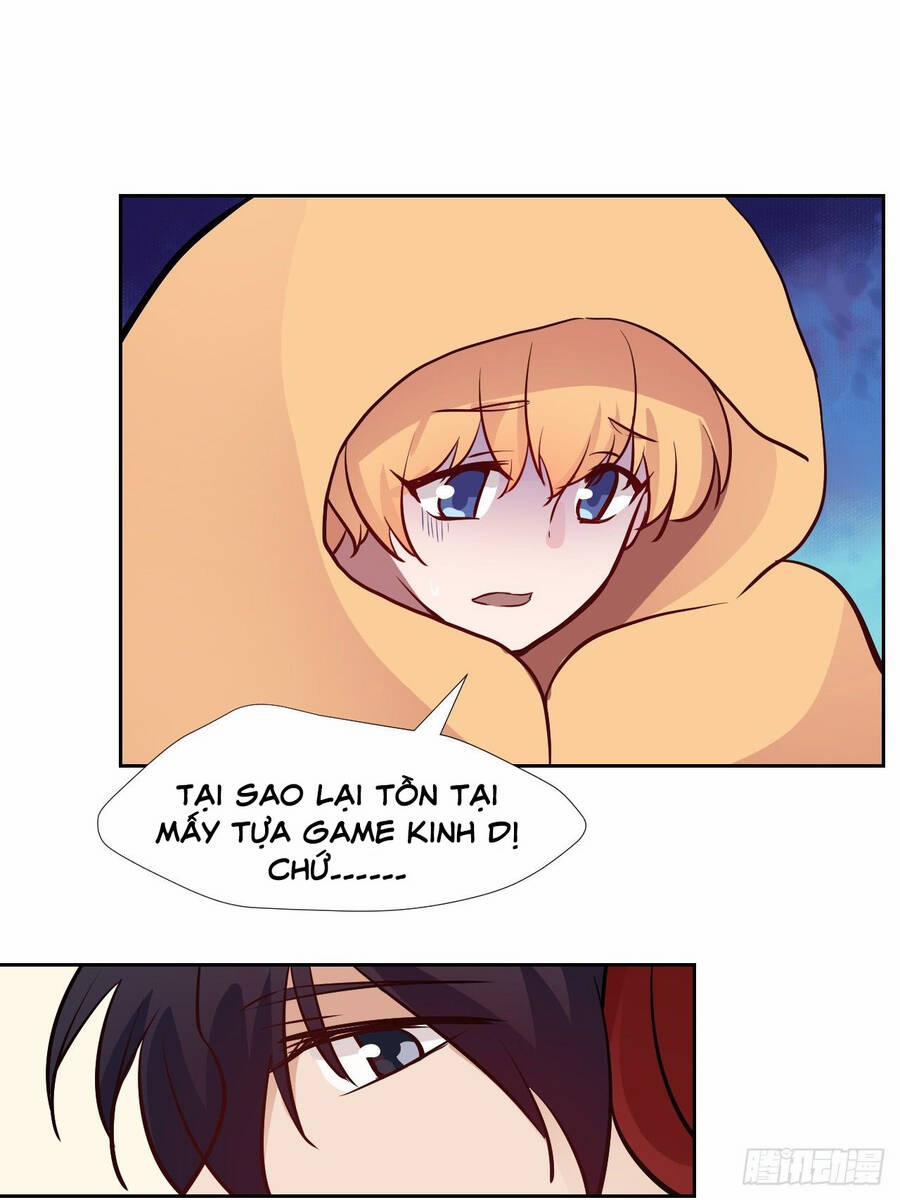 Hương Vị Ngọt Ngào 13 trang 14