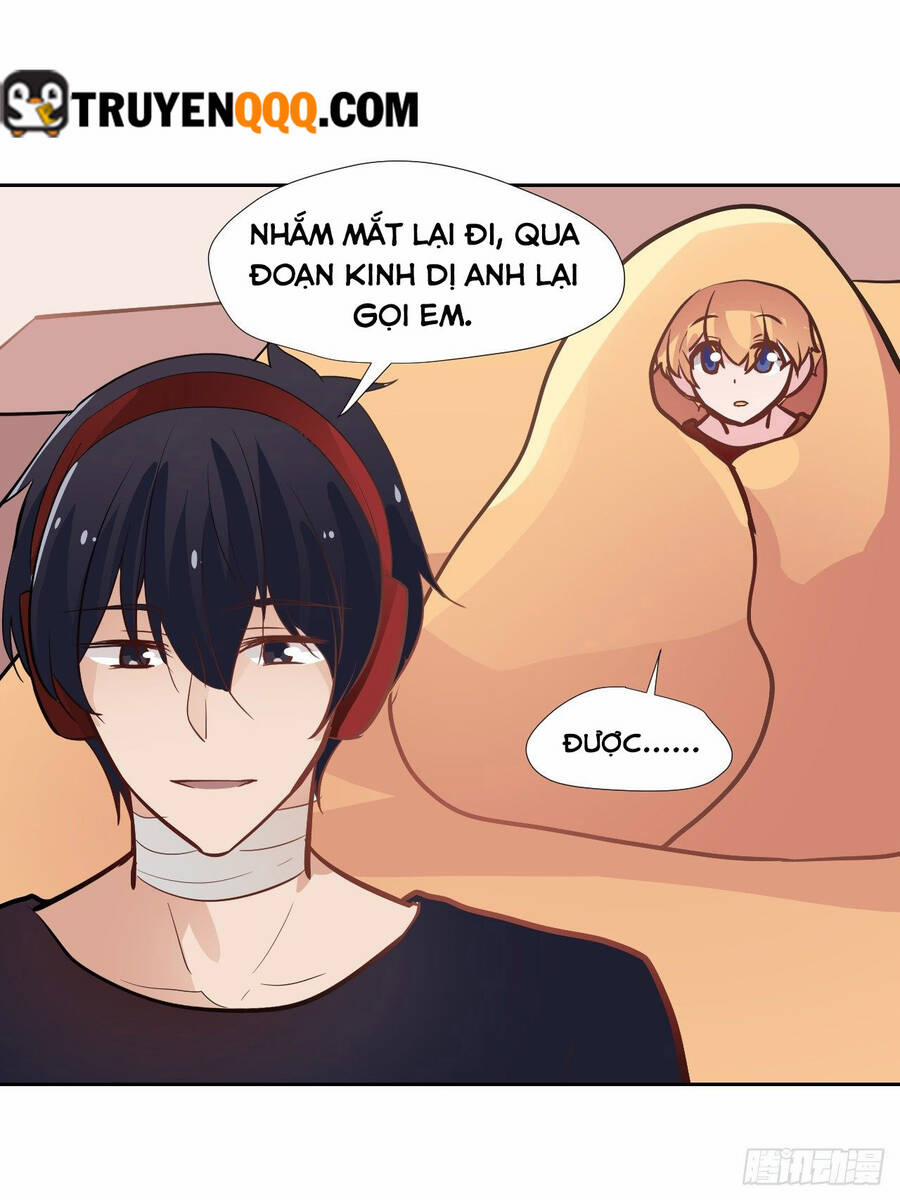 Hương Vị Ngọt Ngào 13 trang 15