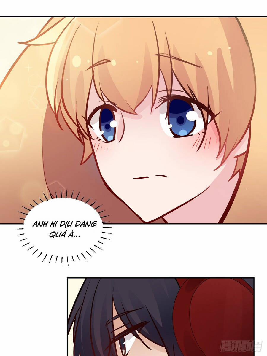 Hương Vị Ngọt Ngào 13 trang 16