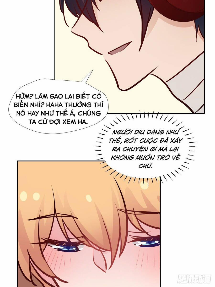 Hương Vị Ngọt Ngào 13 trang 17