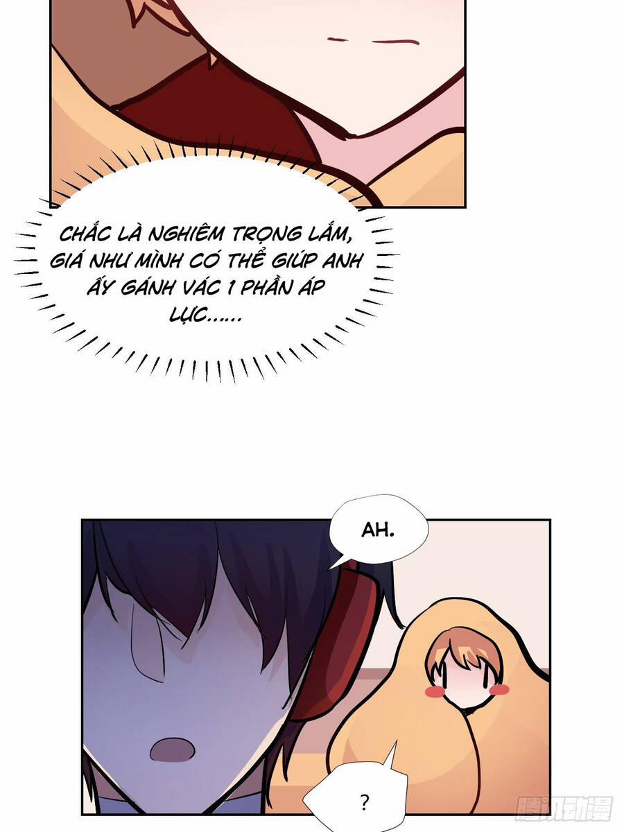 Hương Vị Ngọt Ngào 13 trang 18