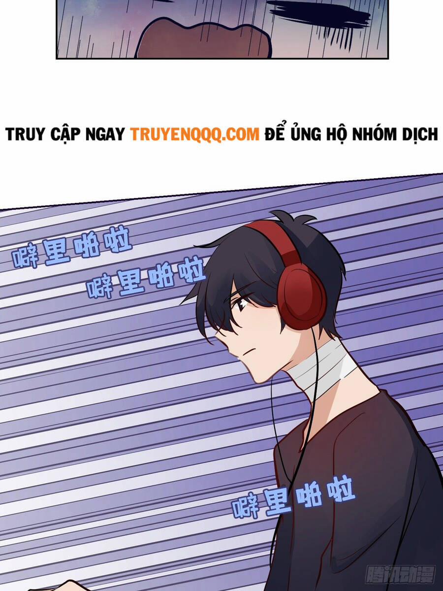 Hương Vị Ngọt Ngào 13 trang 20