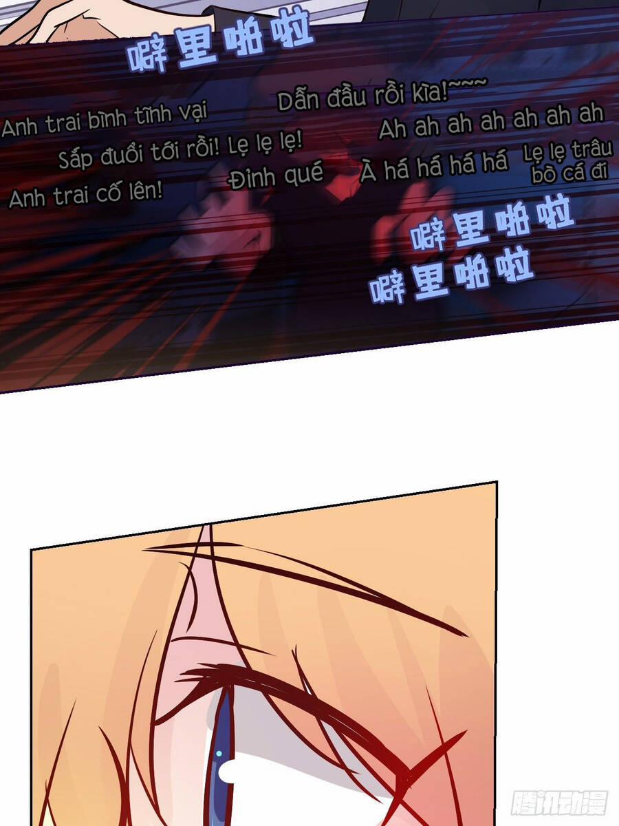 Hương Vị Ngọt Ngào 13 trang 21