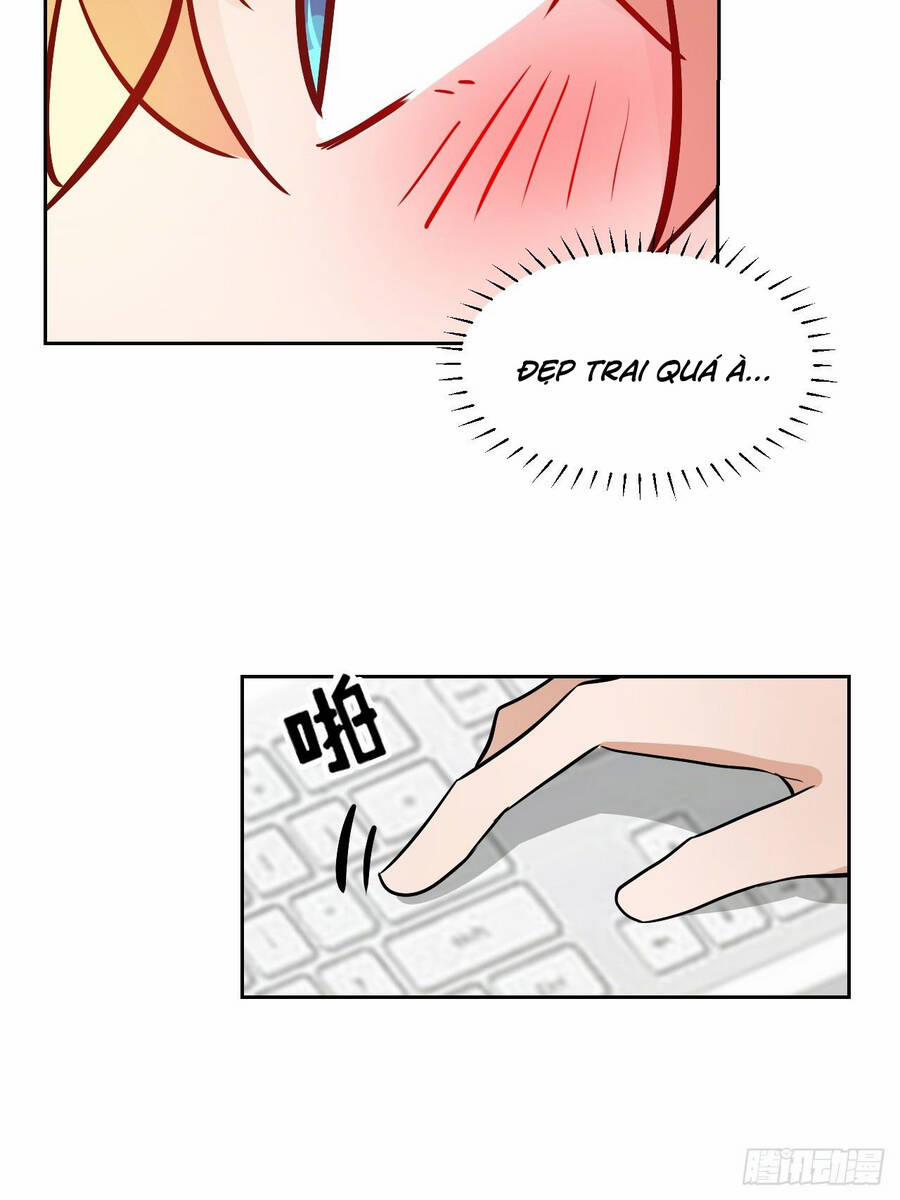 Hương Vị Ngọt Ngào 13 trang 22