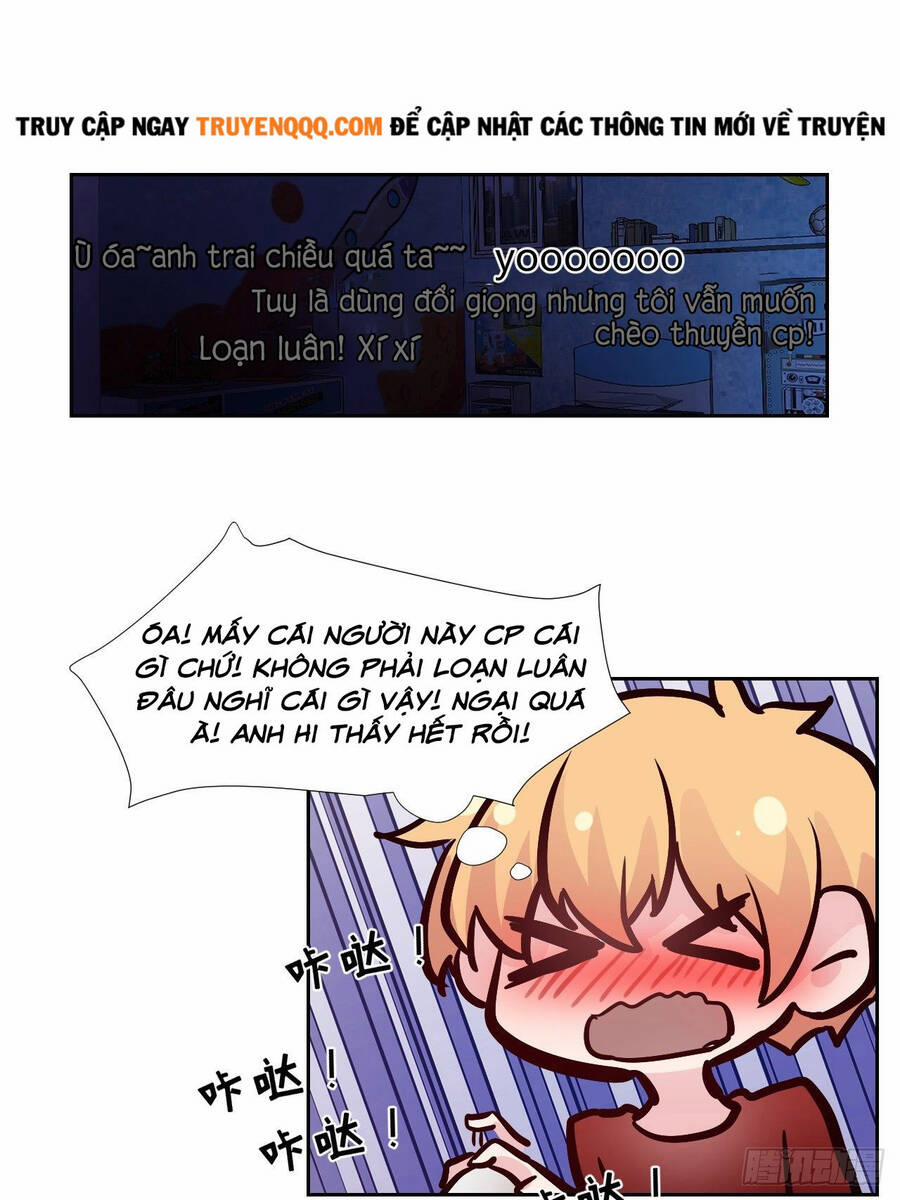 Hương Vị Ngọt Ngào 13 trang 25