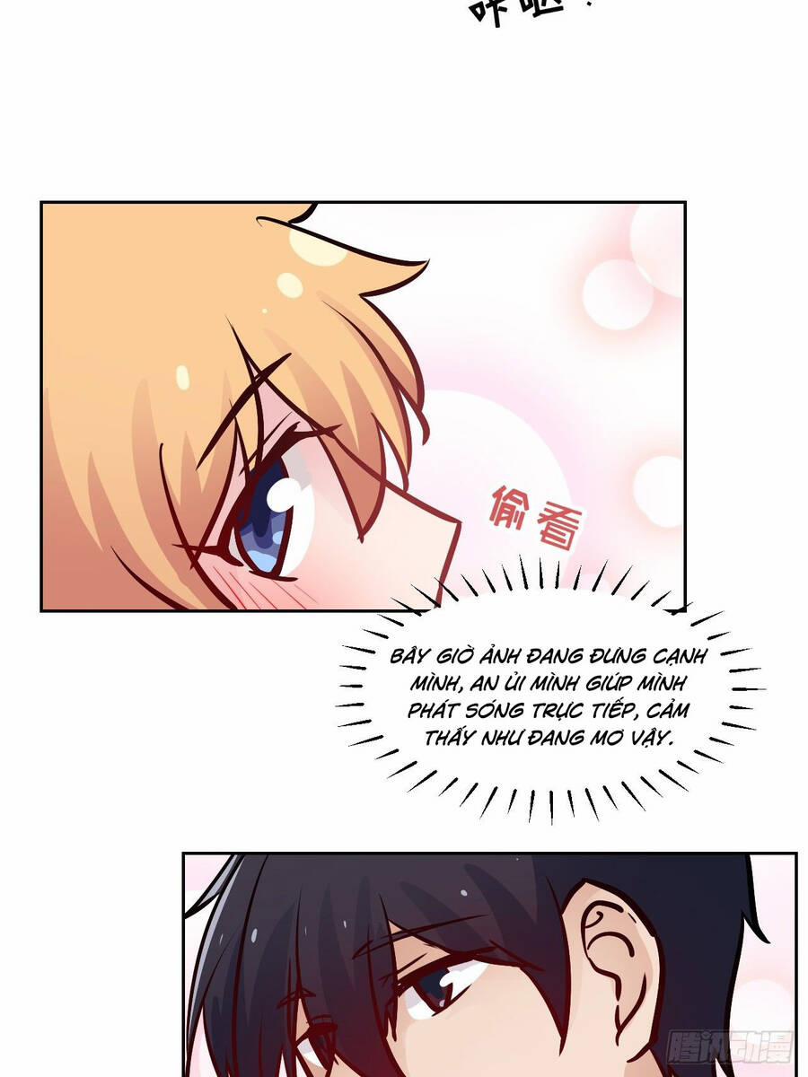 Hương Vị Ngọt Ngào 13 trang 26